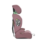 Столче за кола Lorelli - Adventure, i-Size, 76-150 сm, Pink