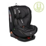 Столче за кола Lorelli - Ares, i-Size, IsoFix, 360°, 40-150 cm, Green