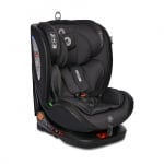 Столче за кола Lorelli - Ares, i-Size, IsoFix, 360°, 40-150 cm, Black Jasper