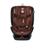 Столче за кола Lorelli - Ares, i-Size, IsoFix, 360°, 40-150 cm, Green