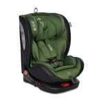 Столче за кола Lorelli - Ares, i-Size, IsoFix, 360°, 40-150 cm, Grey Jasper