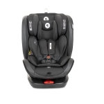 Стол за кола Lorelli - Ares, I-Size, 360°, IsoFix, 40-150 cm, Green
