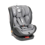 Стол за кола Lorelli - Ares, I-Size, 360°, IsoFix, 40-150 cm, Green