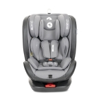 Стол за кола Lorelli - Ares, I-Size, 360°, IsoFix, 40-150 cm, Green