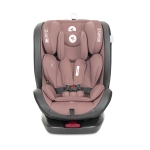 Стол за кола Lorelli - Ares, I-Size, 360°, IsoFix, 40-150 cm, Green