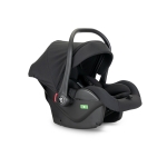 Кошница за кола Lorelli - Aspen, i-Size, 40-84 сm, Black