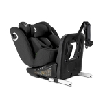 Столче за кола Lorelli - Auriga, i-Size, IsoFix, 40-150 сm, Grey