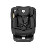 Столче за кола Lorelli - Auriga, i-Size, IsoFix, 40-150 сm, Grey
