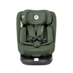 Столче за кола Lorelli - Auriga, i-Size, IsoFix, 40-150 сm, Grey