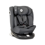 Столче за кола Lorelli - Auriga, i-Size, IsoFix, 40-150 сm, Grey