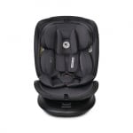 Столче за кола Lorelli - Aviator, IsoFix, 360°, i-Size, 40-150 cm, Green