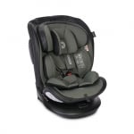 Столче за кола Lorelli - Aviator, IsoFix, 360°, i-Size, 40-150 cm, Green