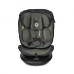Столче за кола Lorelli - Aviator, IsoFix, 360°, i-Size, 40-150 cm, Green