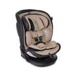 Столче за кола Lorelli - Aviator, IsoFix, 360°, i-Size, 40-150 cm, Green