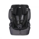 Столче за кола Lorelli - Andromeda, IsoFix, 76-150 см, Black Stars