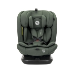 Столче за кола Lorelli - Capella, i-Size, IsoFix, 40-150 сm, Green