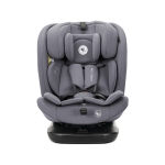 Столче за кола Lorelli - Capella, i-Size, IsoFix, 40-150 сm, Grey