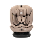 Столче за кола Lorelli - Capella, i-Size, IsoFix, 40-150 сm, Grey
