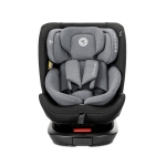 Столче за кола Lorelli - Concord Pro, i-Size, IsoFix, 40-150 сm, Blue