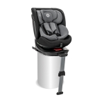 Столче за кола Lorelli - Concord Pro, i-Size, IsoFix, 40-150 сm, Blue
