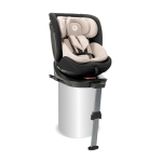 Столче за кола Lorelli - Concord Pro, i-Size, IsoFix, 40-150 сm, Blue