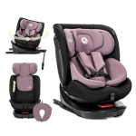 Столче за кола Lorelli - Concord Pro, i-Size, IsoFix, 40-150 сm, Blue