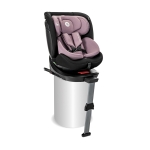 Столче за кола Lorelli - Concord Pro, i-Size, IsoFix, 40-150 сm, Blue
