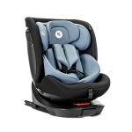 Столче за кола Lorelli - Concord Pro, i-Size, IsoFix, 40-150 сm, Blue