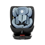 Столче за кола Lorelli - Concord Pro, i-Size, IsoFix, 40-150 сm, Blue