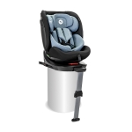 Столче за кола Lorelli - Concord Pro, i-Size, IsoFix, 40-150 сm, Blue