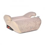 Столче за кола Lorelli - Cosmos, IsoFix, 125-150 см, Beige