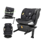 Столче за кола Lorelli - Estate, i-Size, Isofix, 40-150 cm, Leg, Suppor