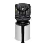Столче за кола Lorelli - Estate, i-Size, Isofix, 40-150 cm, Leg, Suppor
