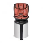 Столче за кола Lorelli - Estate, i-Size, Isofix, 40-150 cm, Leg, Suppor
