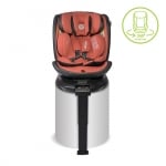Столче за кола Lorelli - Estate, i-Size, Isofix, 40-150 cm, Leg, Suppor