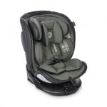 Столче за кола Lorelli - Estate, i-Size, Isofix, 40-150 cm, Leg, Beige