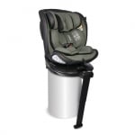 Столче за кола Lorelli - Estate, i-Size, Isofix, 40-150 cm, Leg, Beige