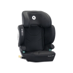 Сгъваемо столче за кола Lorelli Premium - Growgo, i-Size, IsoFix, 100-150 сm, Black