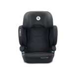 Сгъваемо столче за кола Lorelli Premium - Growgo, i-Size, IsoFix, 100-150 сm, Black
