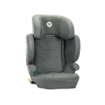 Сгъваемо столче за кола Lorelli Premium - Growgo, i-Size, IsoFix, 100-150 сm, Black