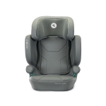 Сгъваемо столче за кола Lorelli Premium - Growgo, i-Size, IsoFix, 100-150 сm, Black
