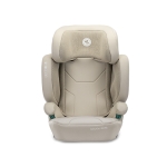 Сгъваемо столче за кола Lorelli Premium - Growgo, i-Size, IsoFix, 100-150 сm, Black