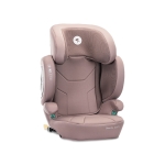 Сгъваемо столче за кола Lorelli Premium - Growgo, i-Size, IsoFix, 100-150 сm, Black