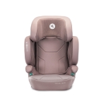 Сгъваемо столче за кола Lorelli Premium - Growgo, i-Size, IsoFix, 100-150 сm, Black