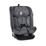 Столче за кола Lorelli - Imola, i-Size, Isofix, 360°, Grey