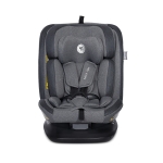 Столче за кола Lorelli - Imola, i-Size, Isofix, 360°, Grey