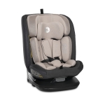 Столче за кола Lorelli - Imola, i-Size, Isofix, 360°, Grey