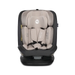 Столче за кола Lorelli - Imola, i-Size, Isofix, 360°, Grey