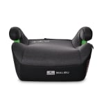 Столче за кола Lorelli - Malibu, IsoFix, 125-150 см, Black Jasper