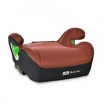 Столче за кола Lorelli - Malibu, IsoFix, 125-150 см, Green